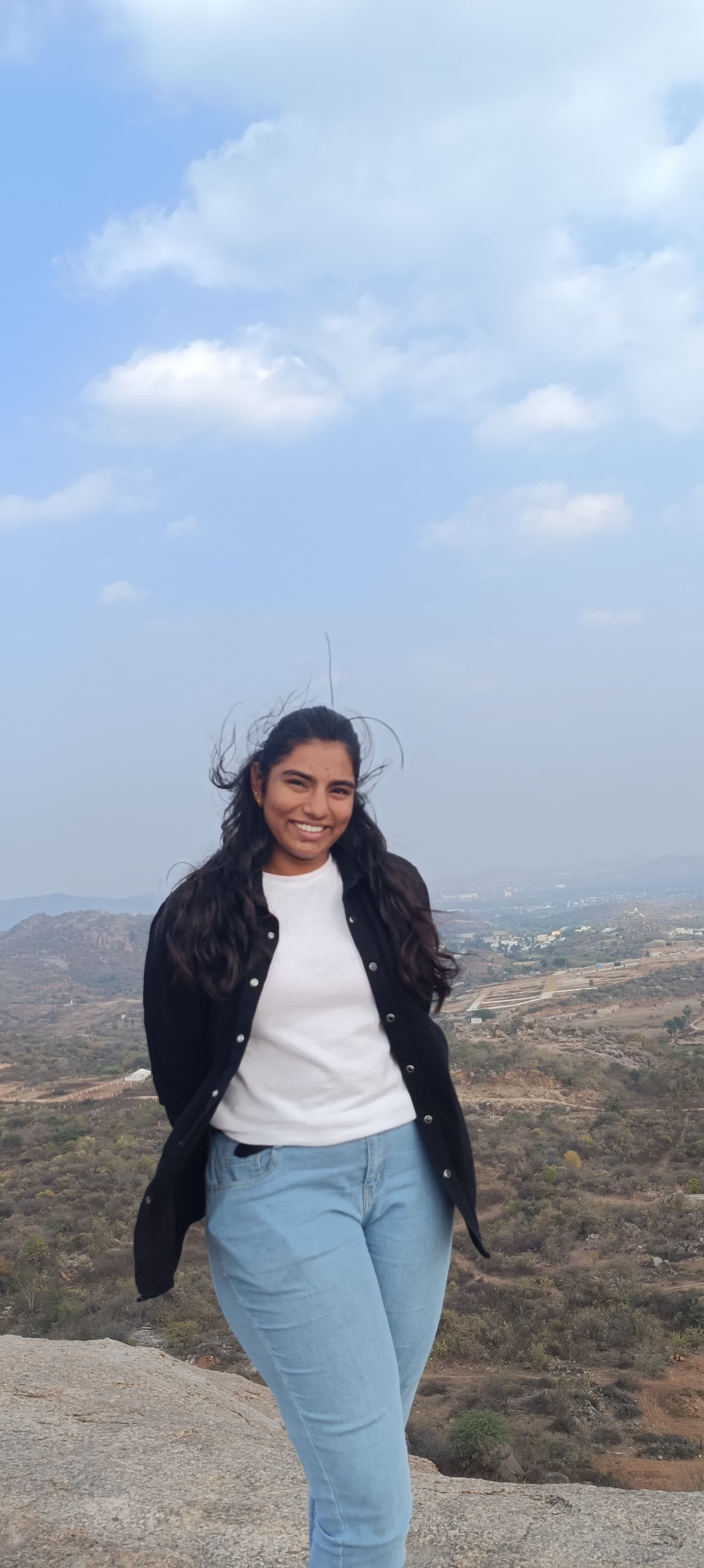 Jahnavi Gunnam