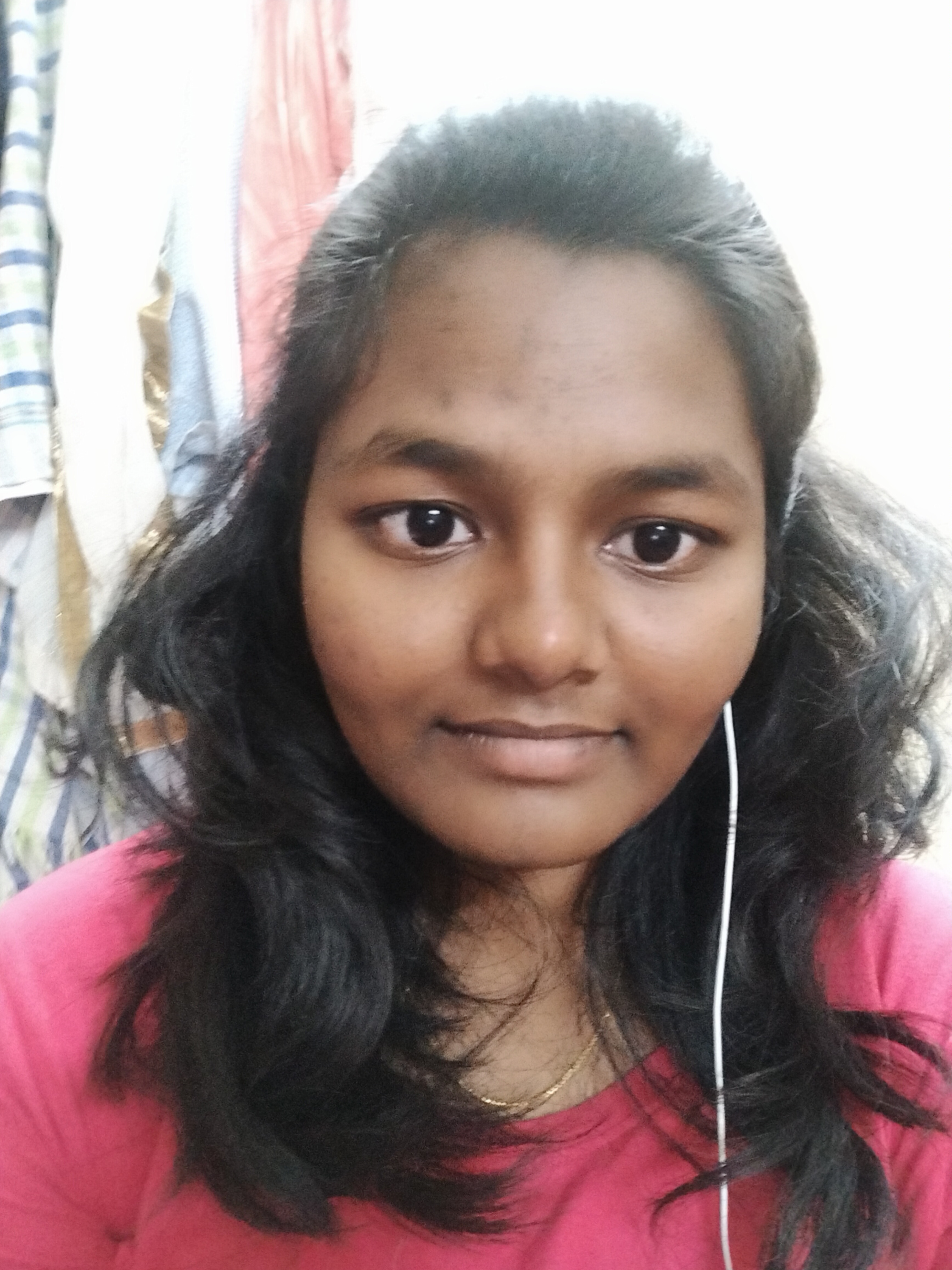 Mashetti Akshitha