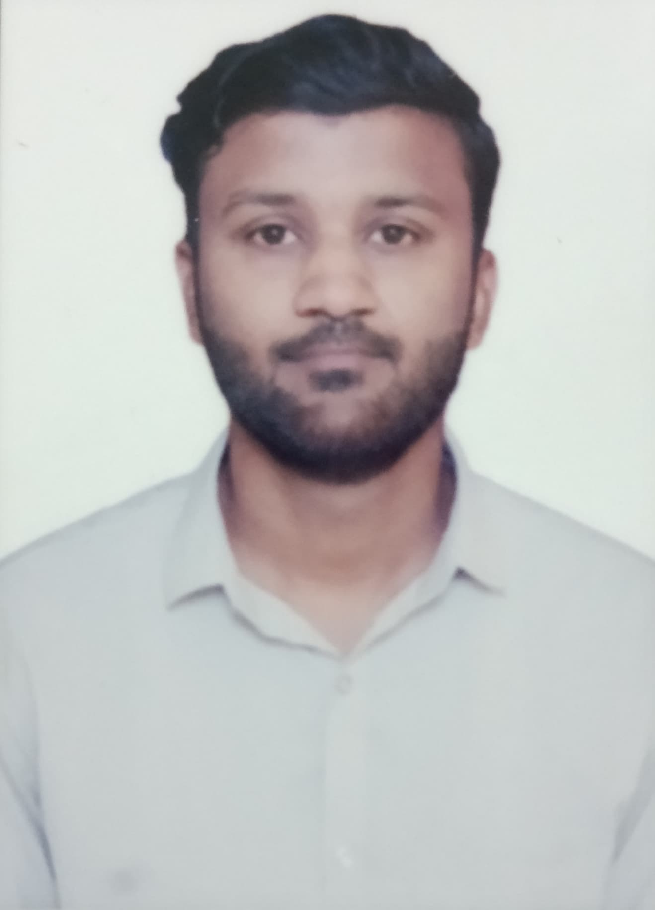 Aamir Suhail Nagori