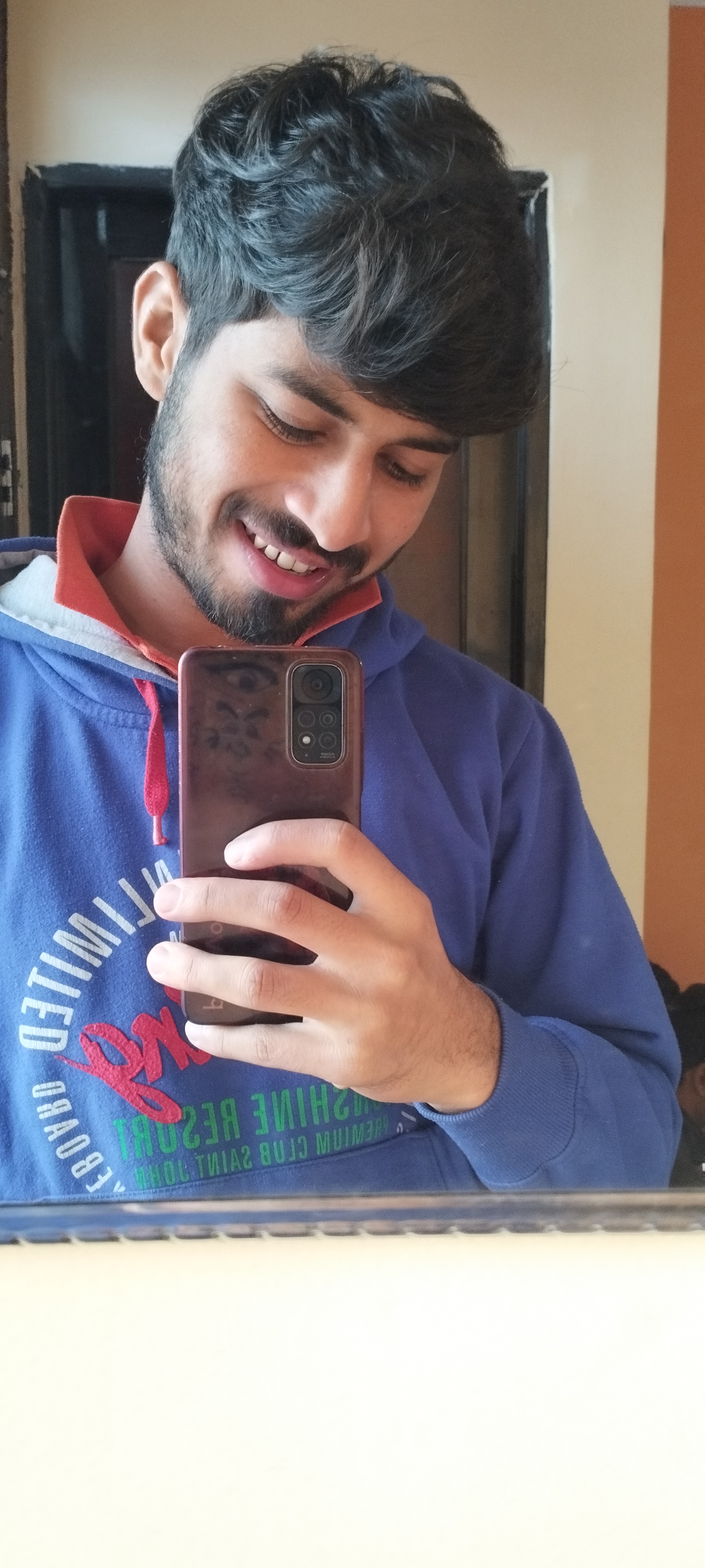 Govind Kumar jha