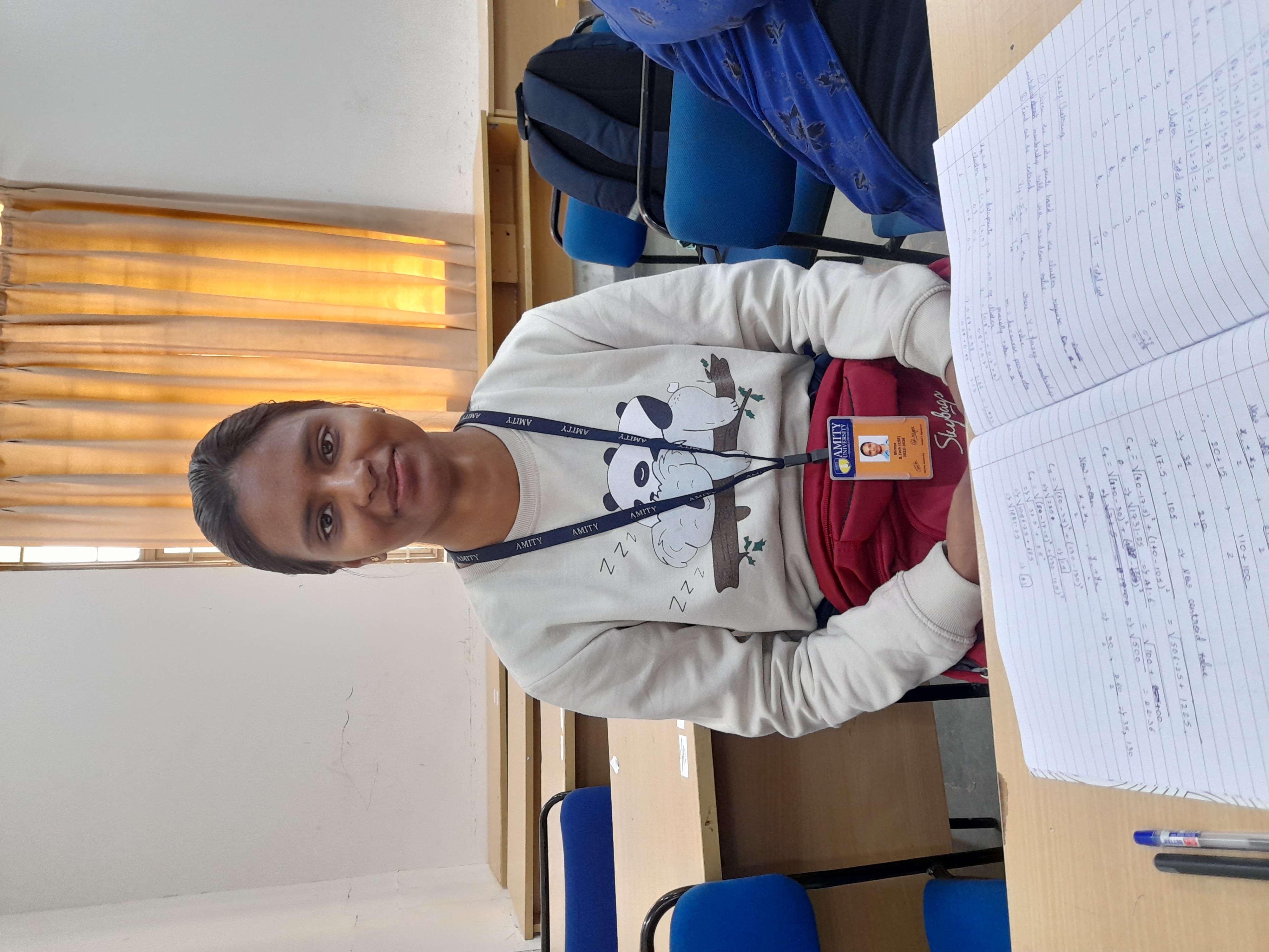 Shreya