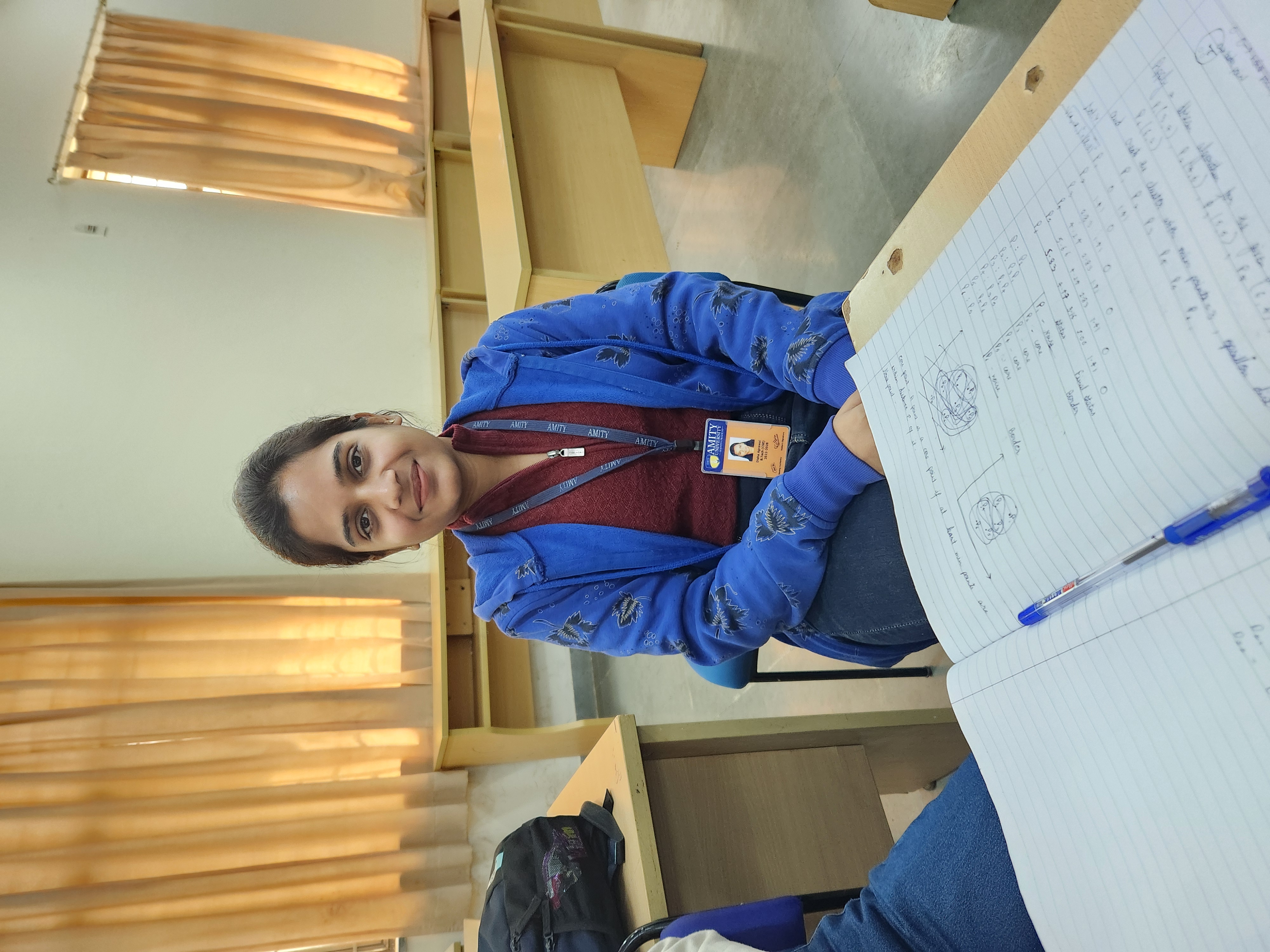 Disha Agrawal