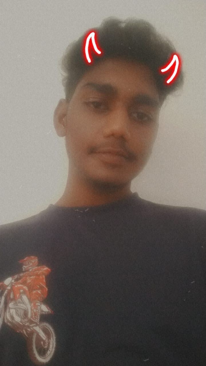 ALLADI JAMES PAUL