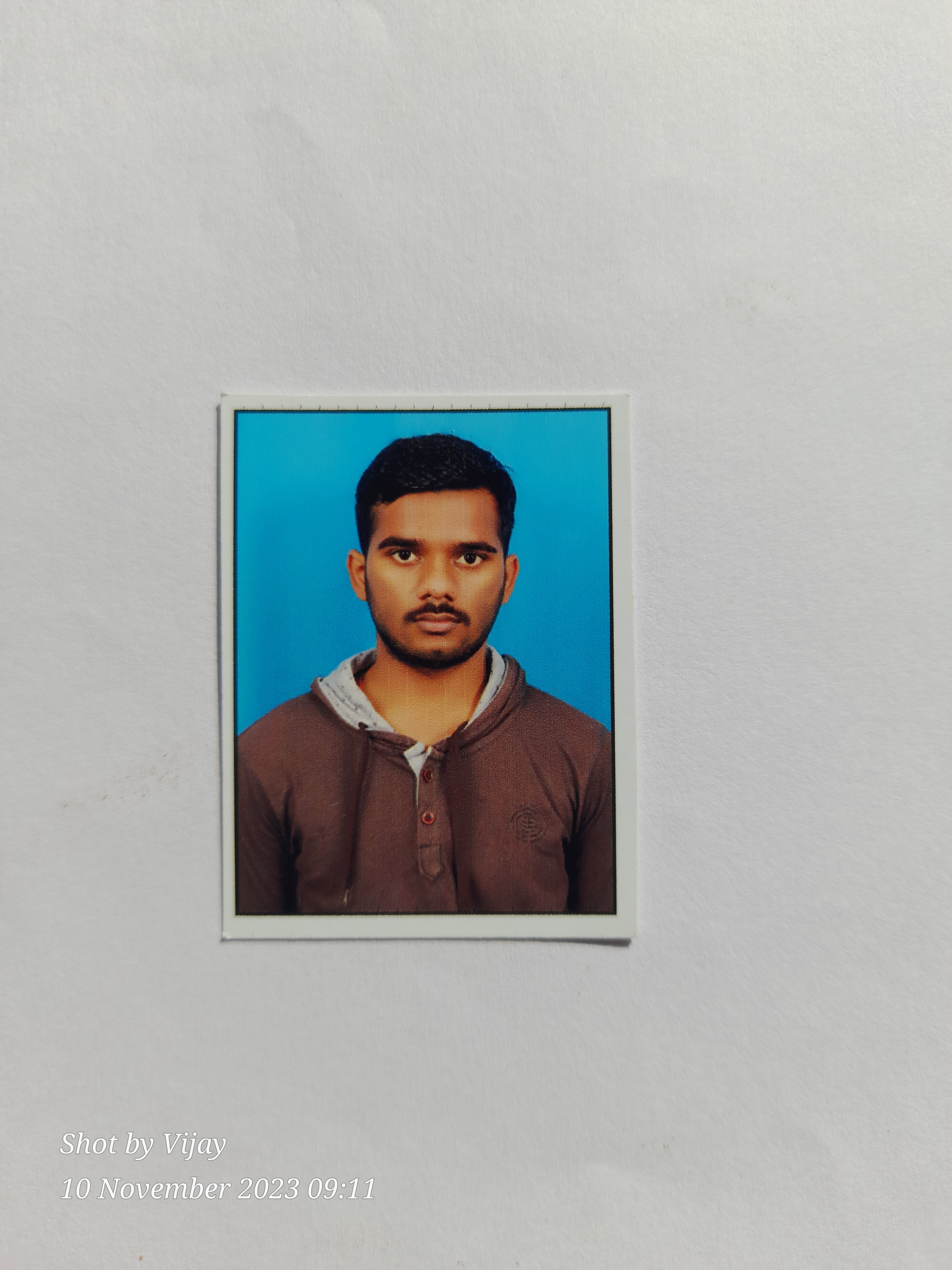 Vijay kumar