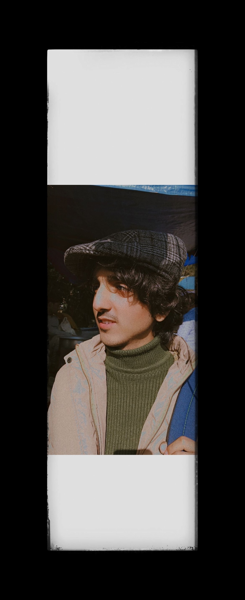 Ankur Raj