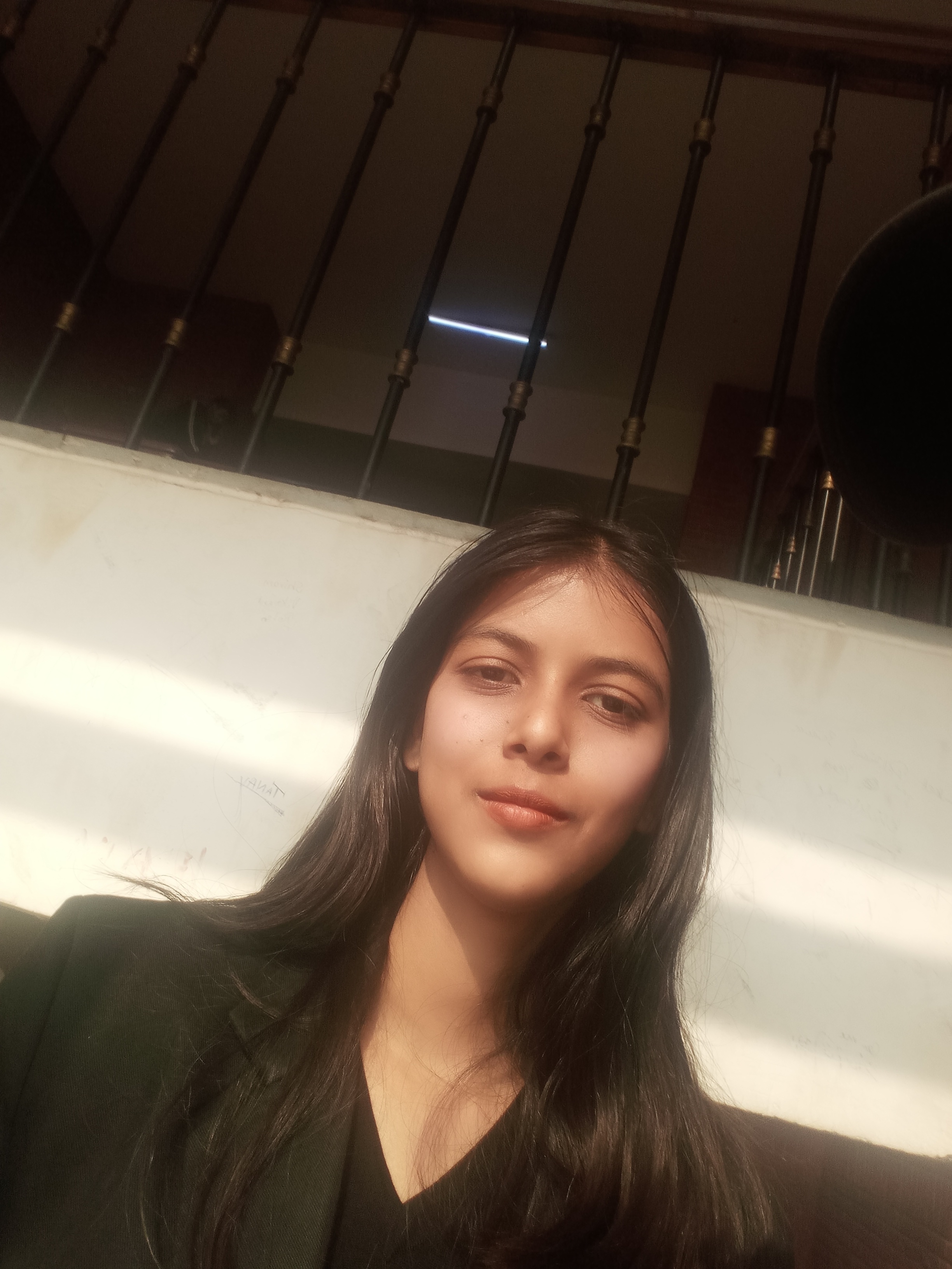 Nikita singh