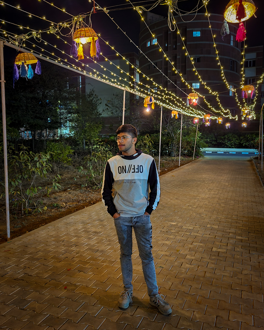 Hemant Saini