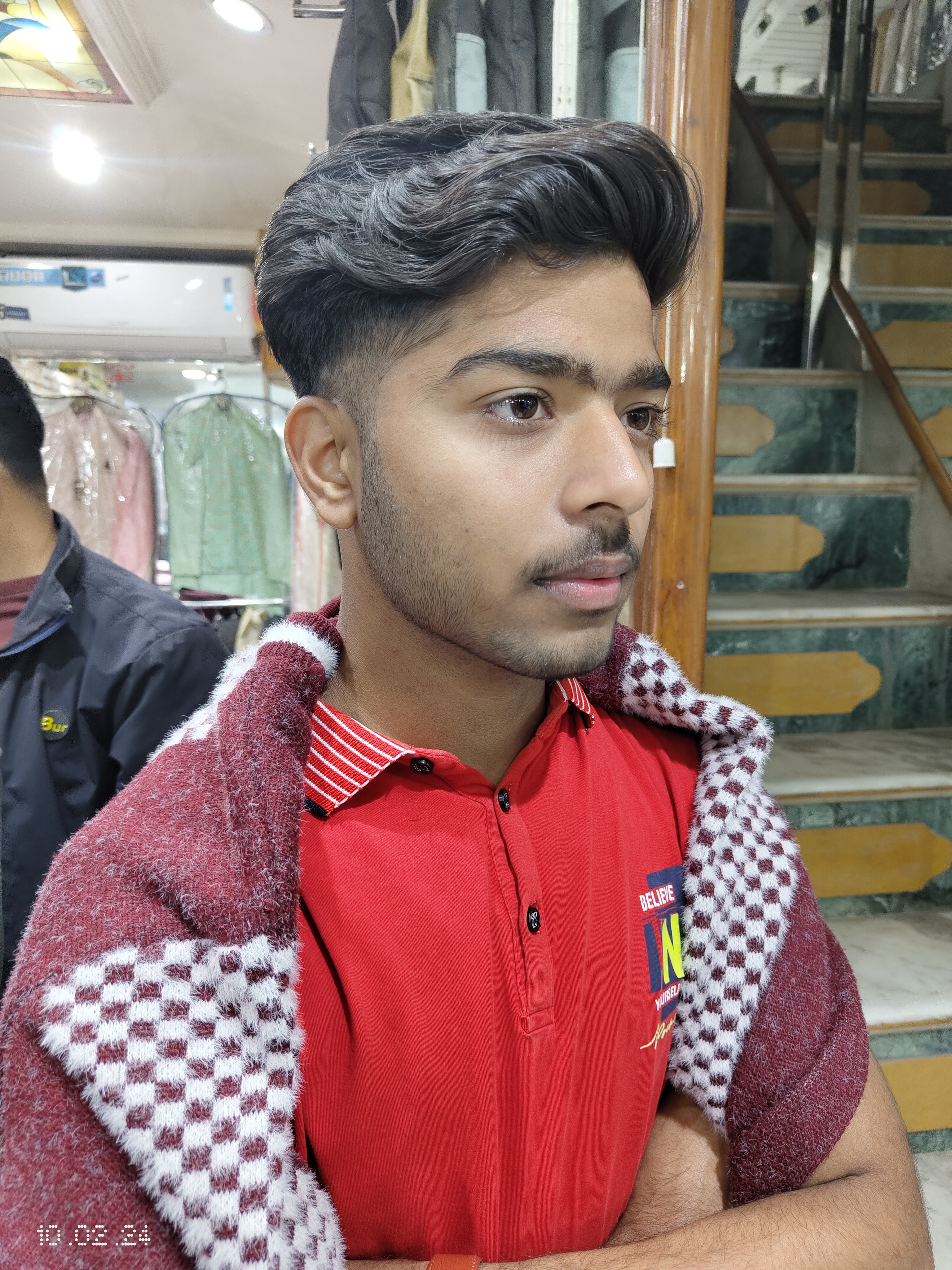 Vivek dhakar