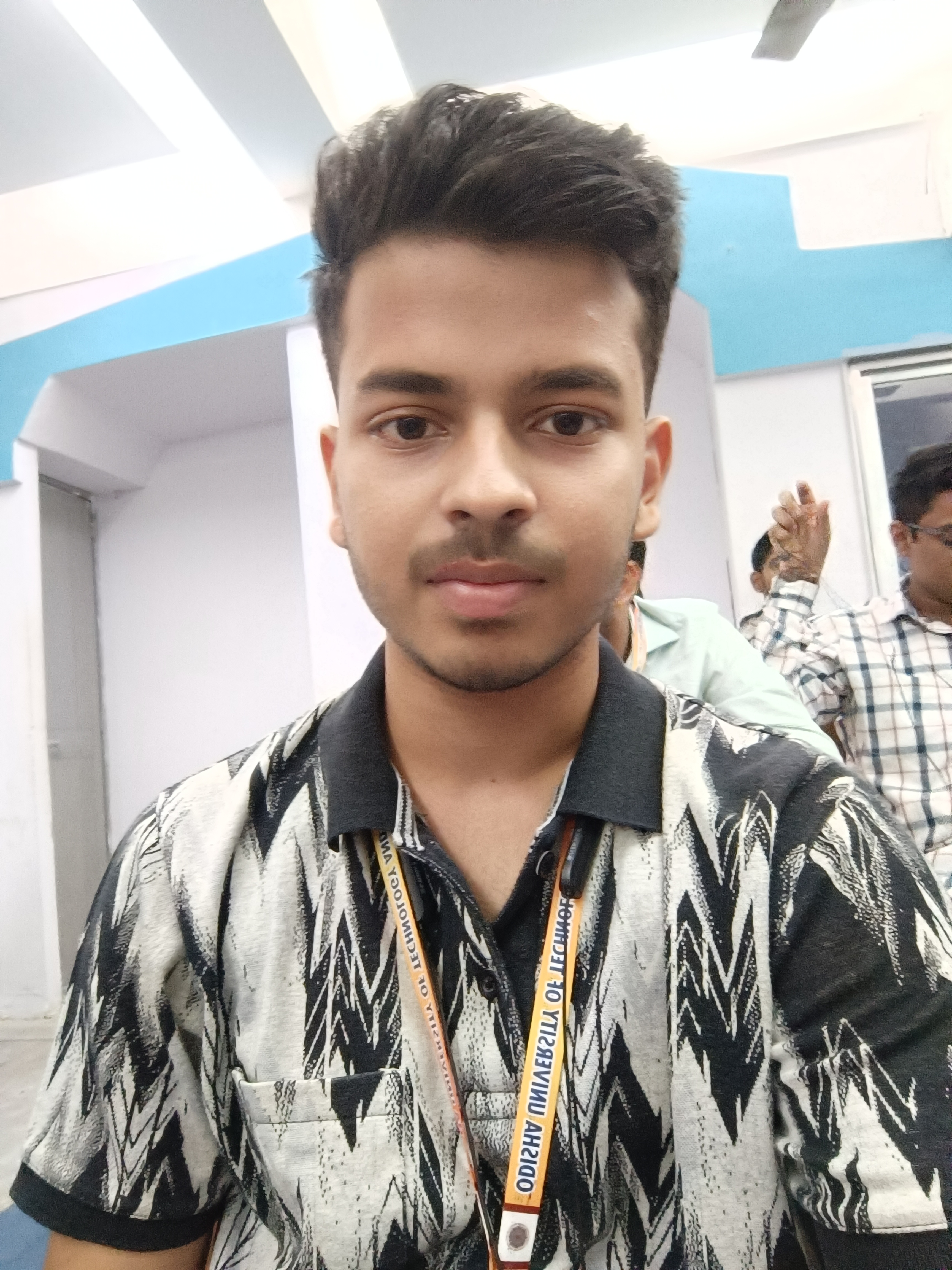 Swarn Kumar