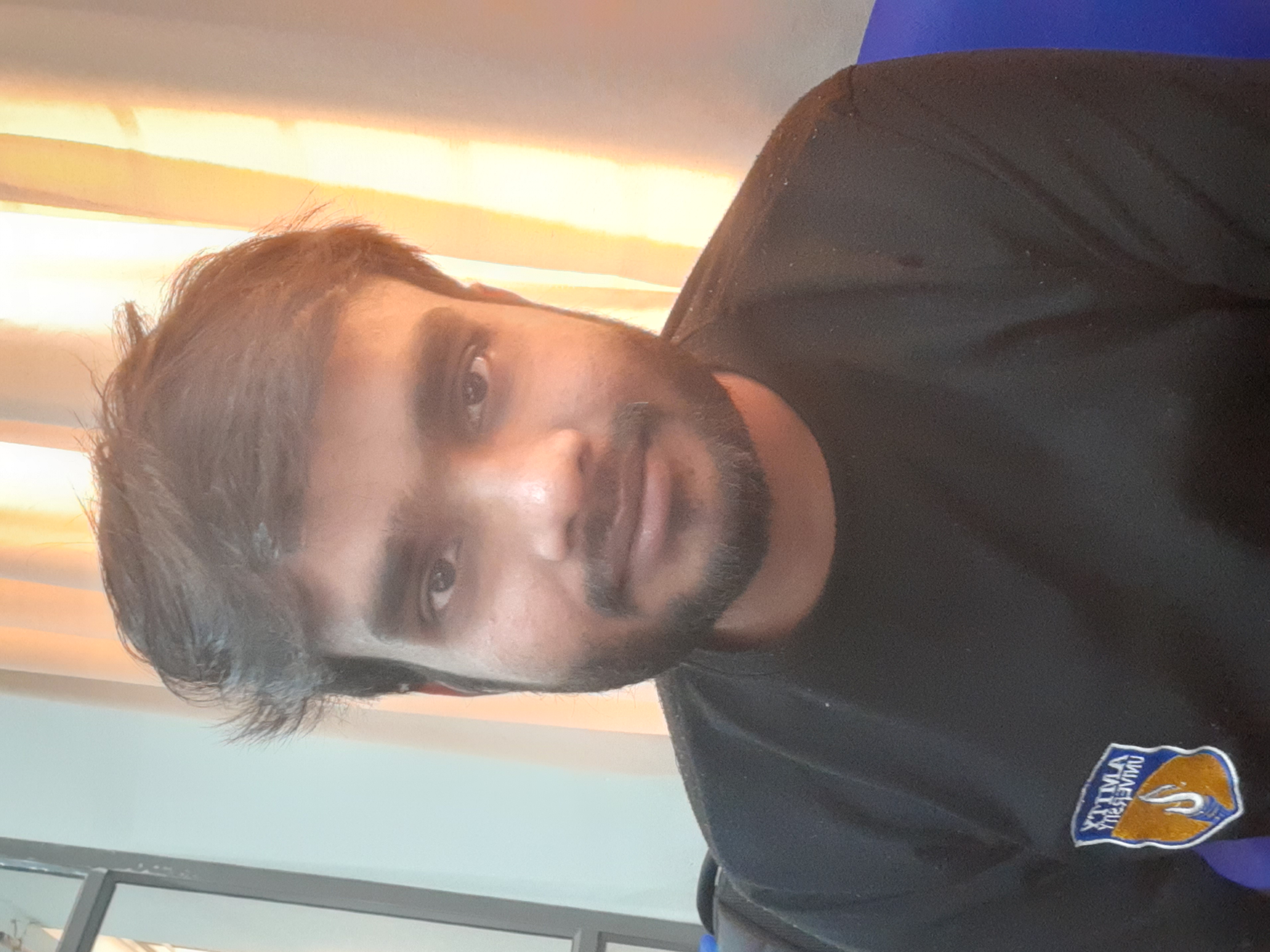 Neelesh Rathore