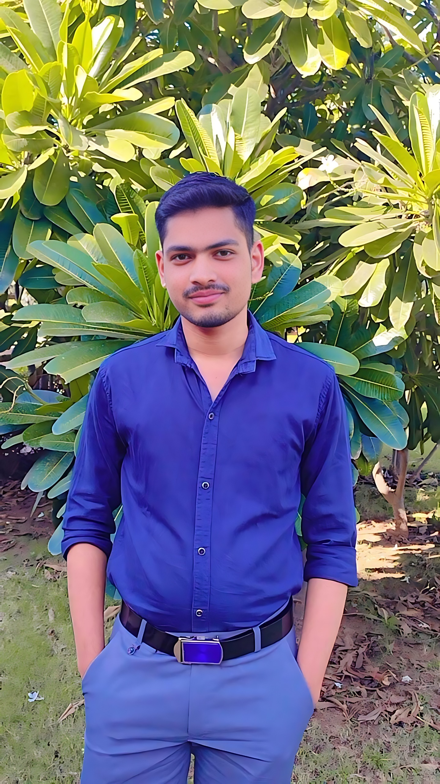 Deepak Rajpoot