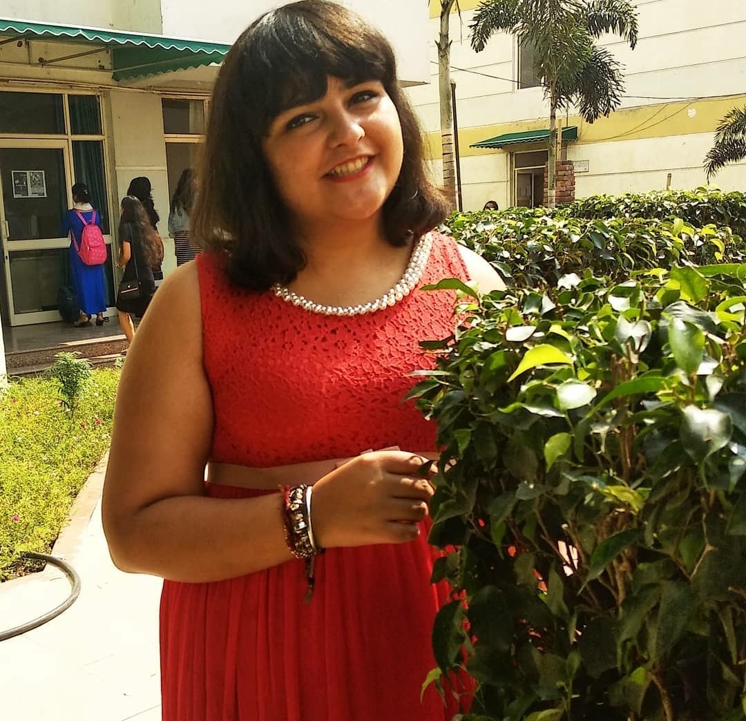 Muskan