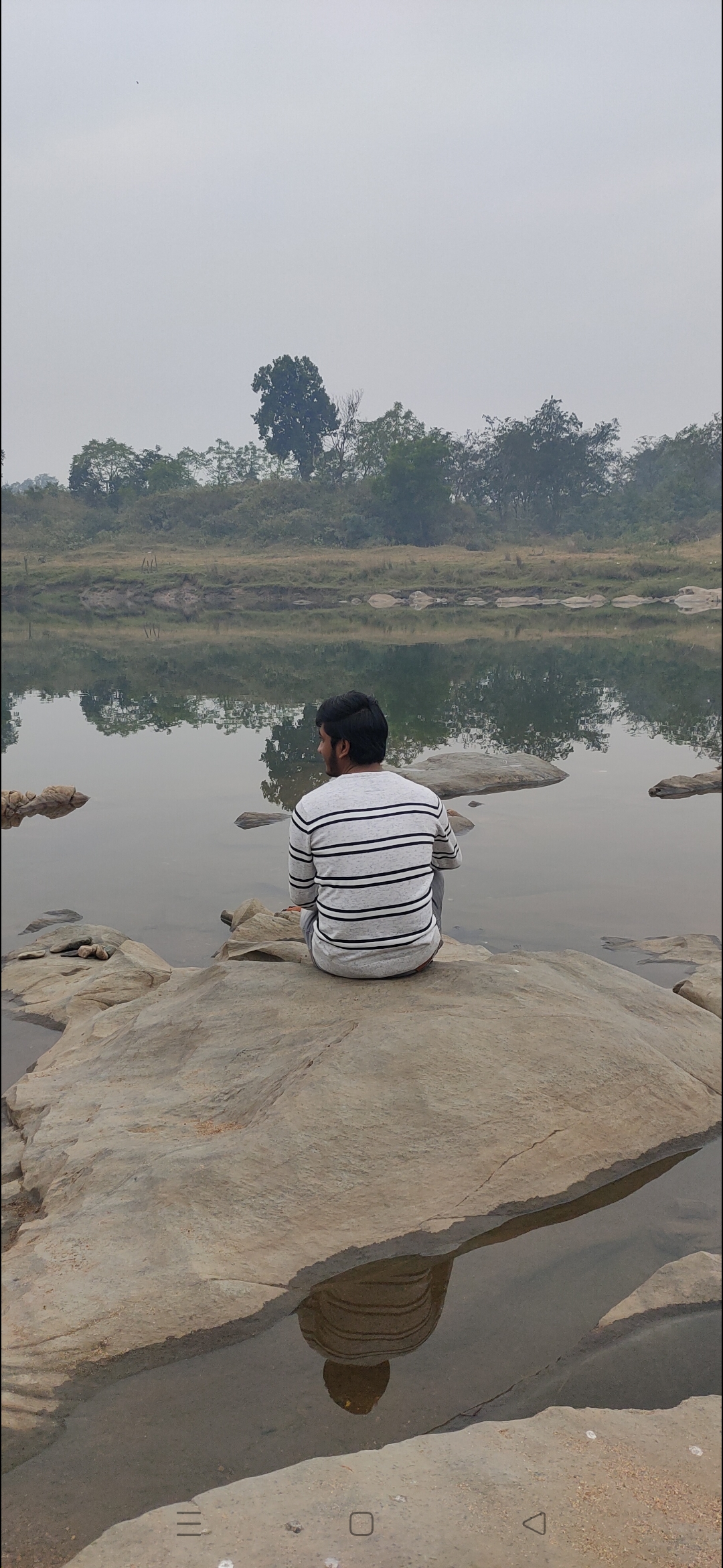 Siddhant Kashyap