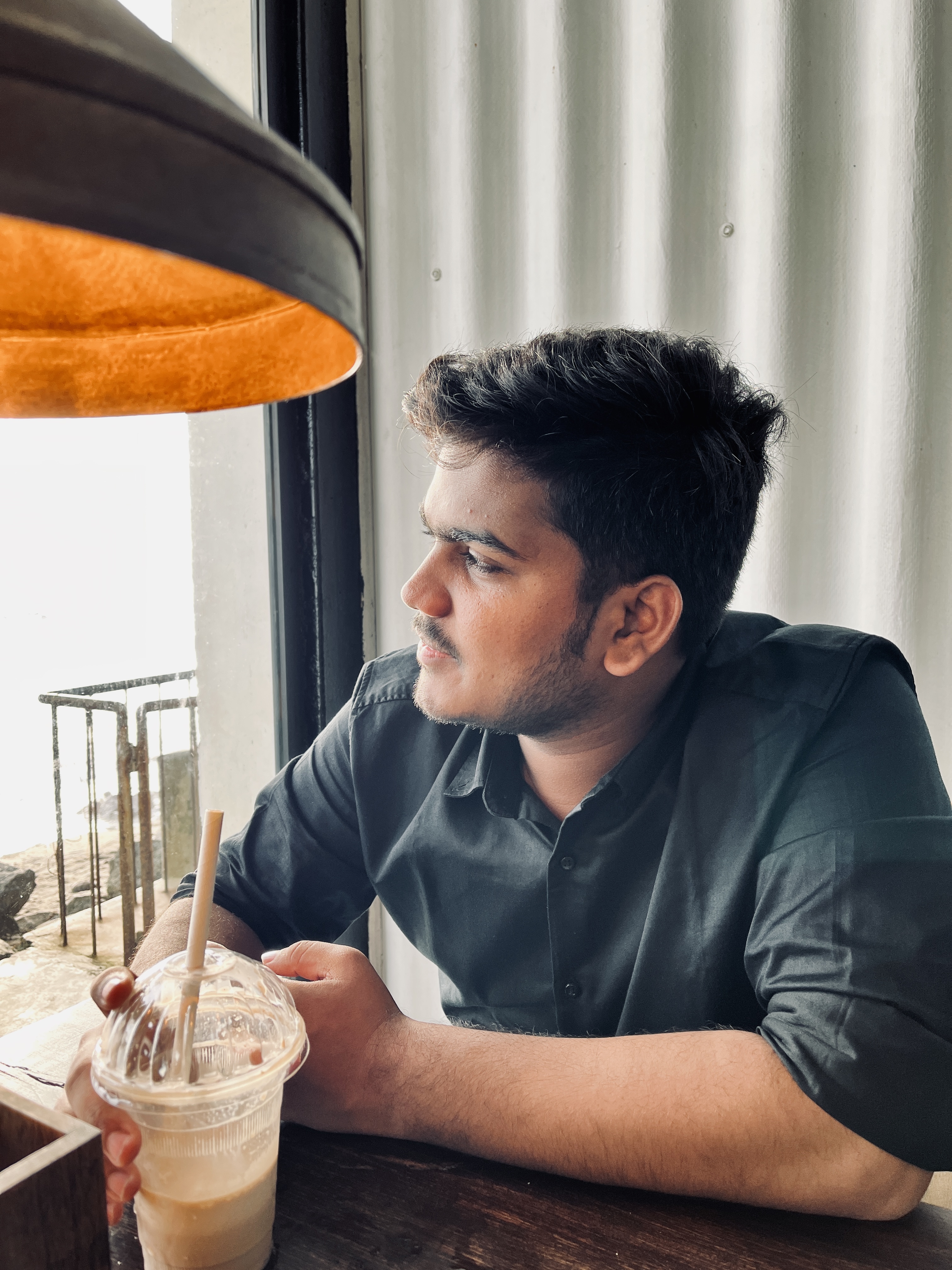 Gedela Uday Kiran