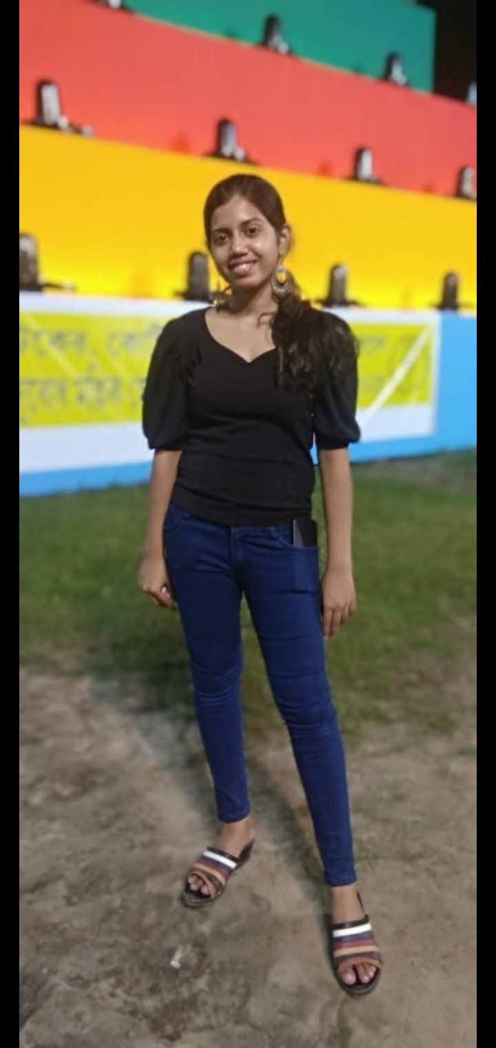 Sanjana Gupta