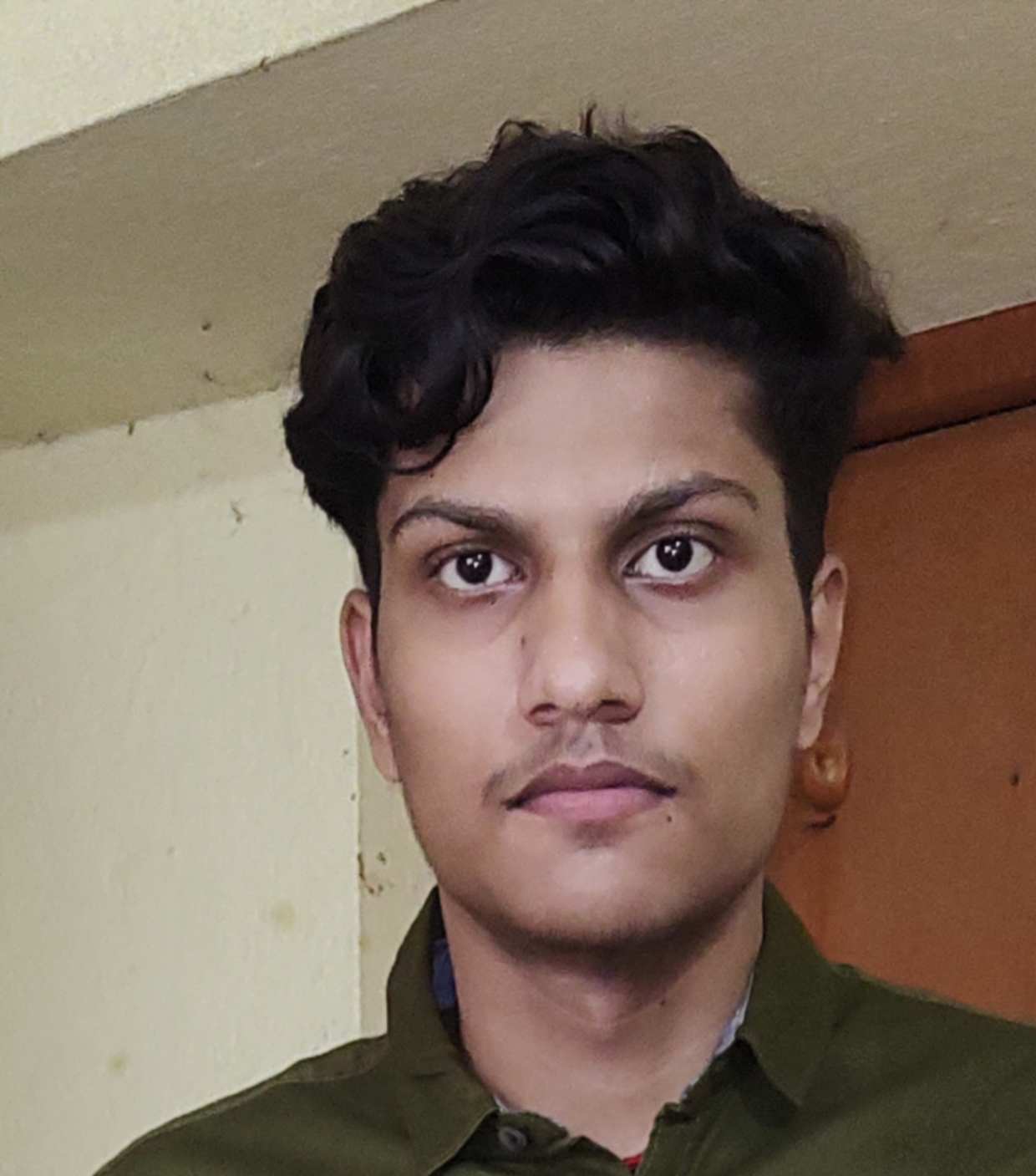 Satyam Kumar