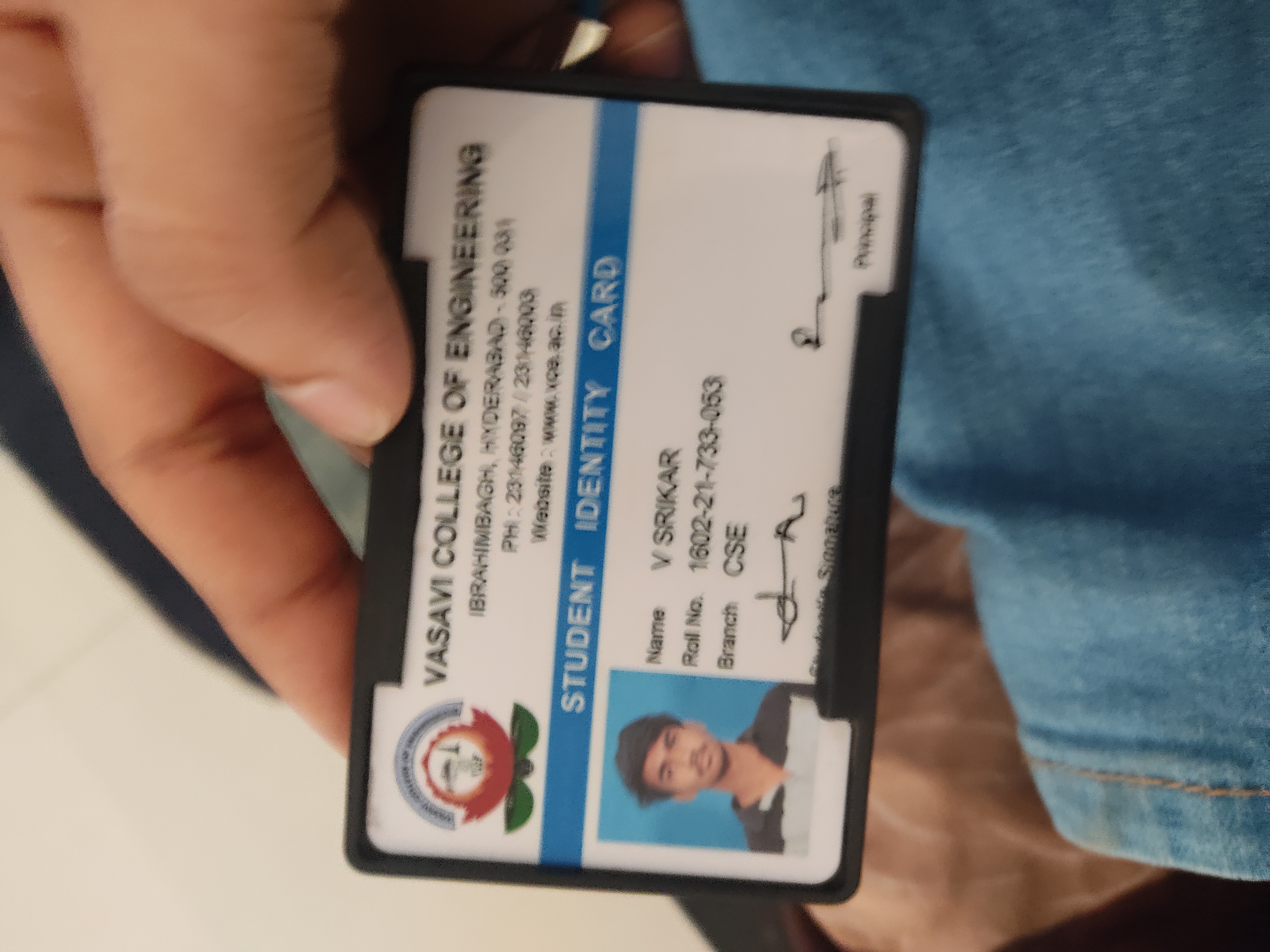 Srikar
