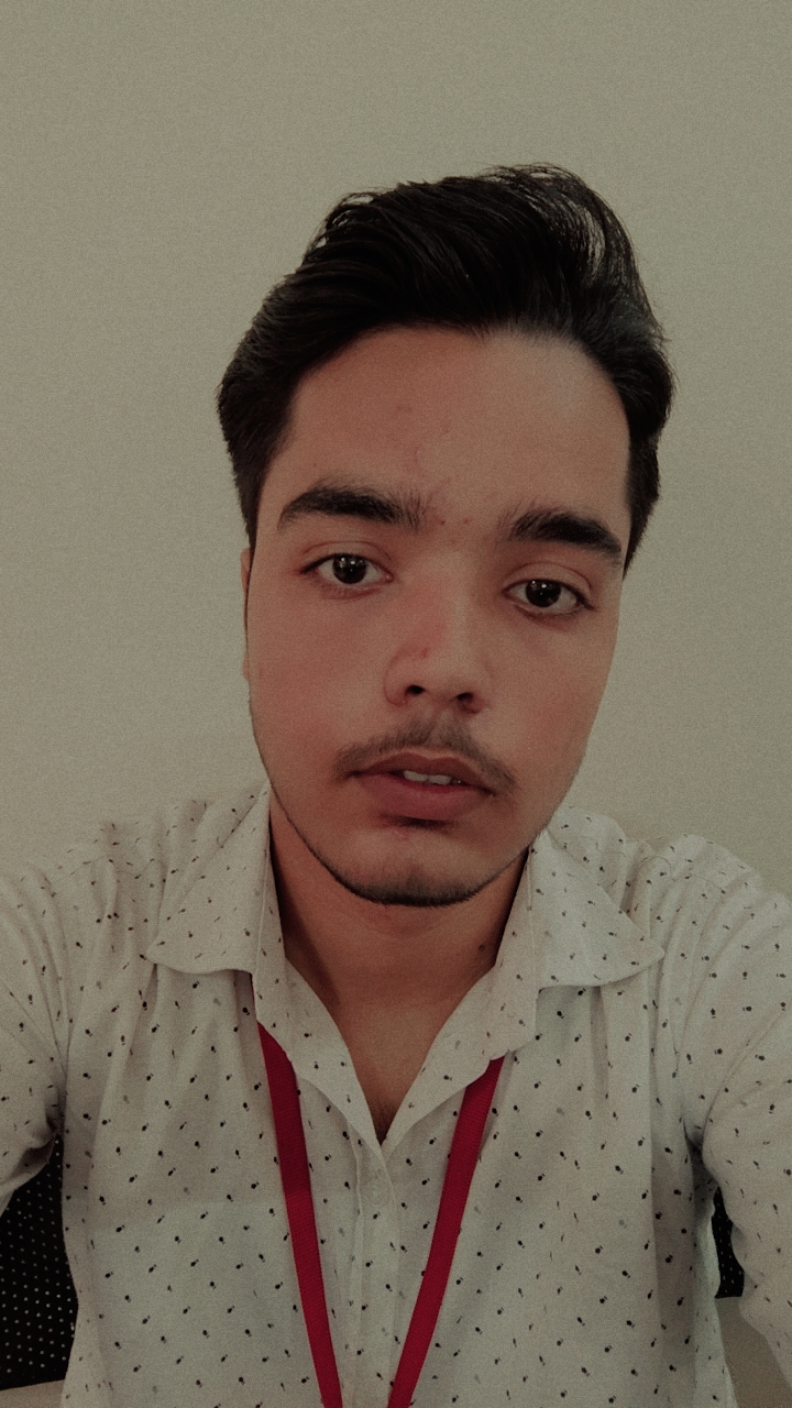 Raghav Dhir