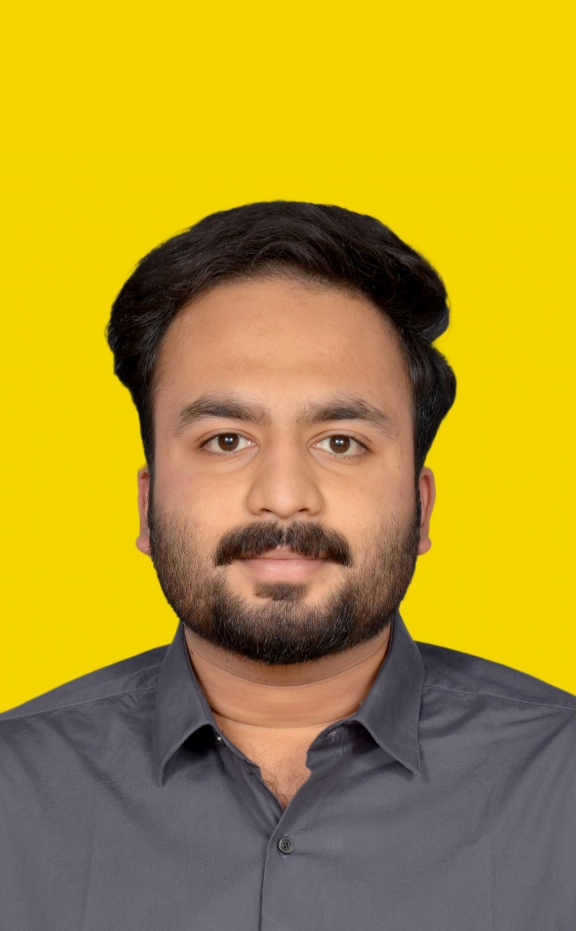 ROHAN PINGLE
