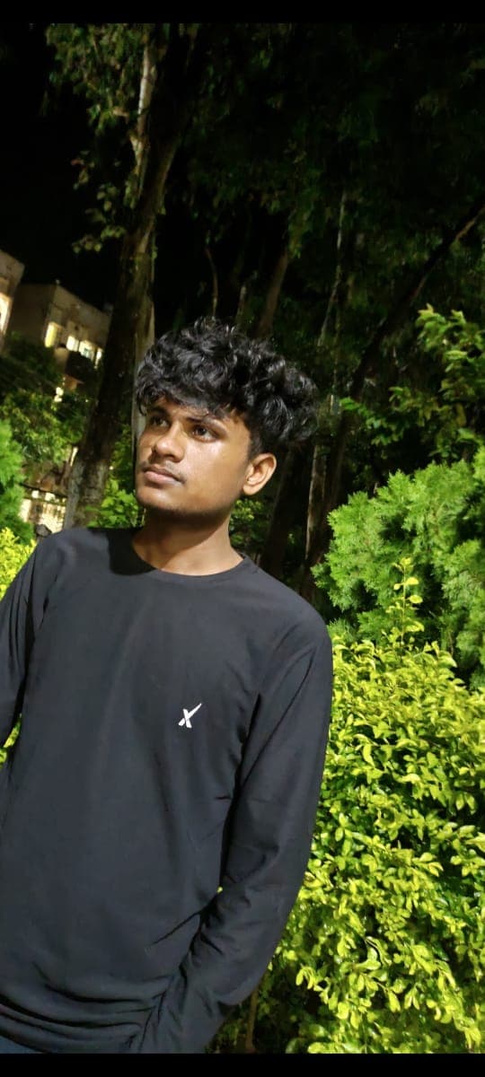 Banoth Vikas