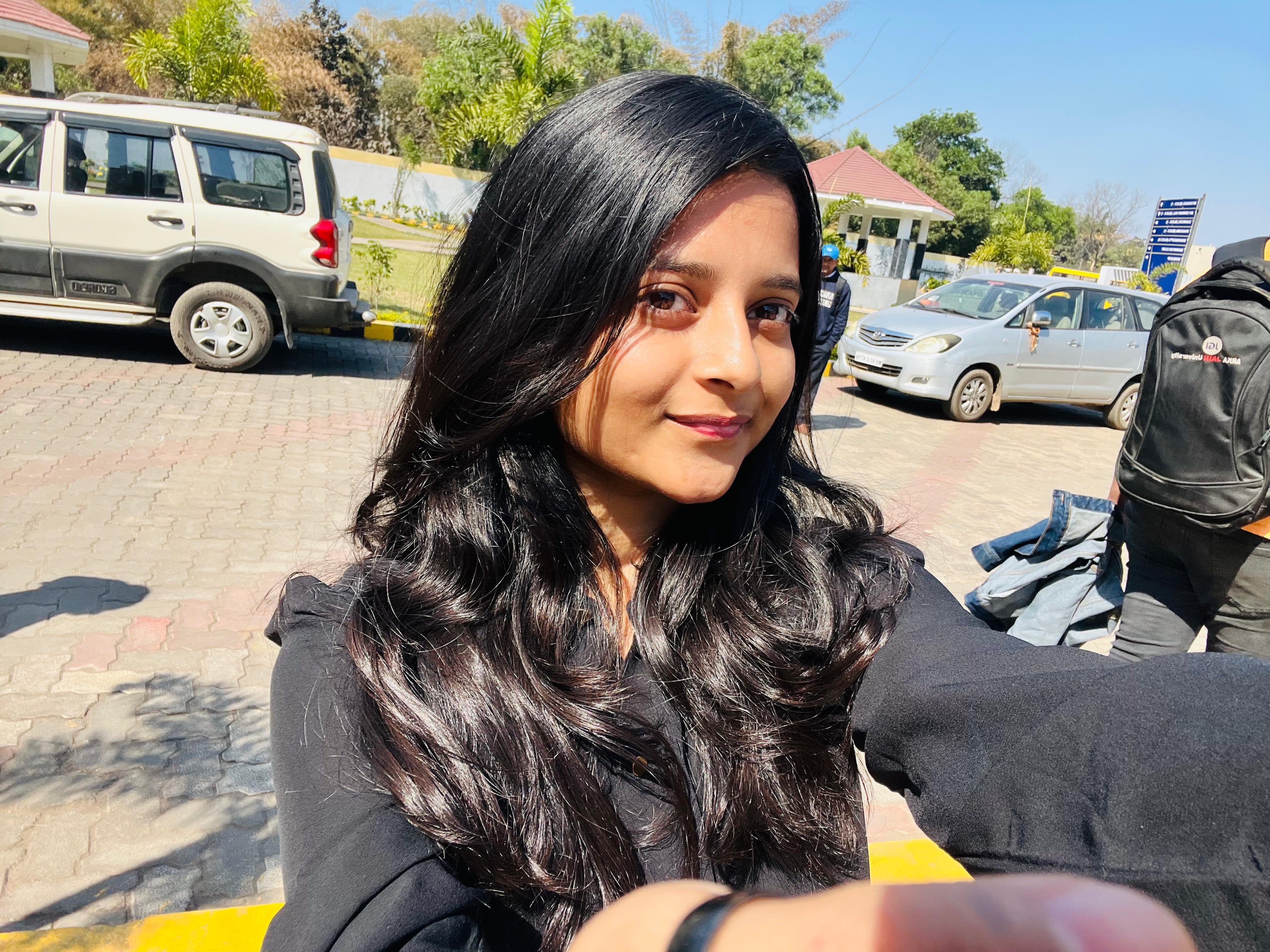Shreya Anand