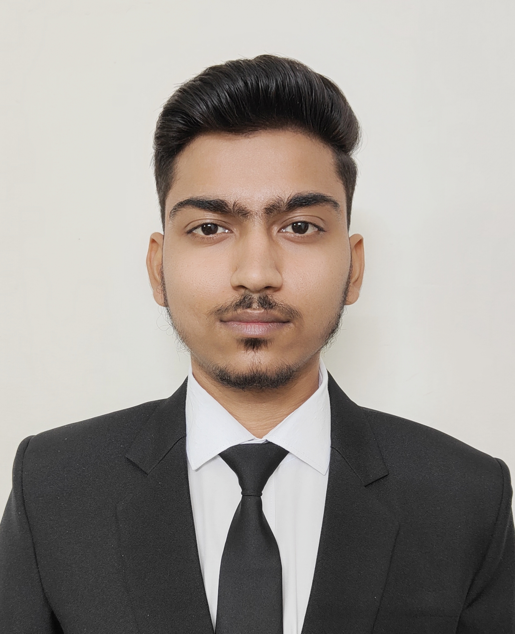 Harsh Kumar