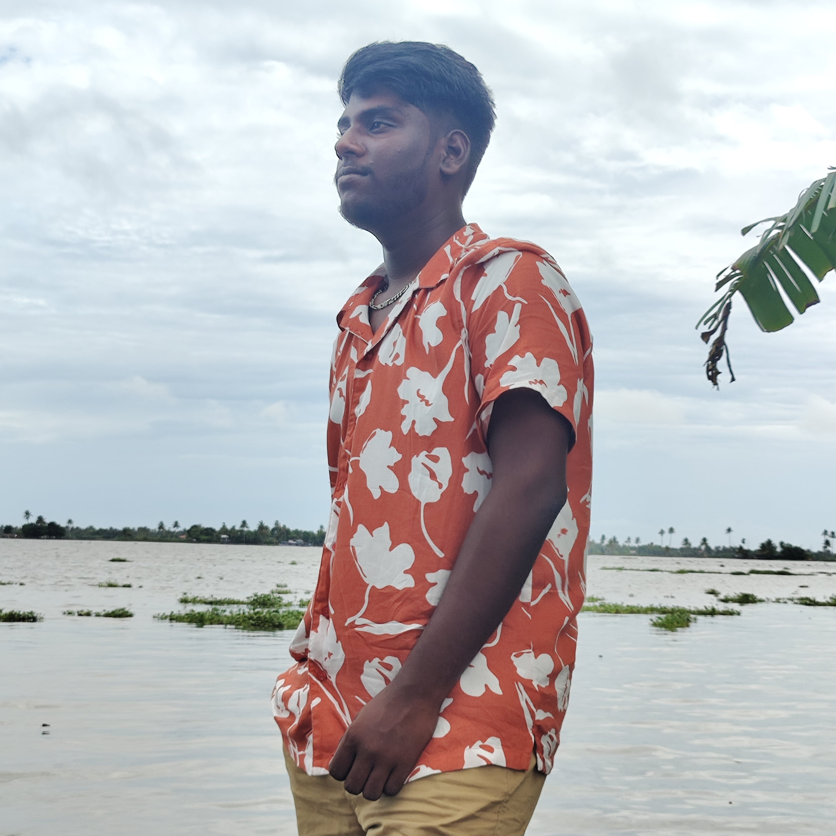 Sathiyaseelan J