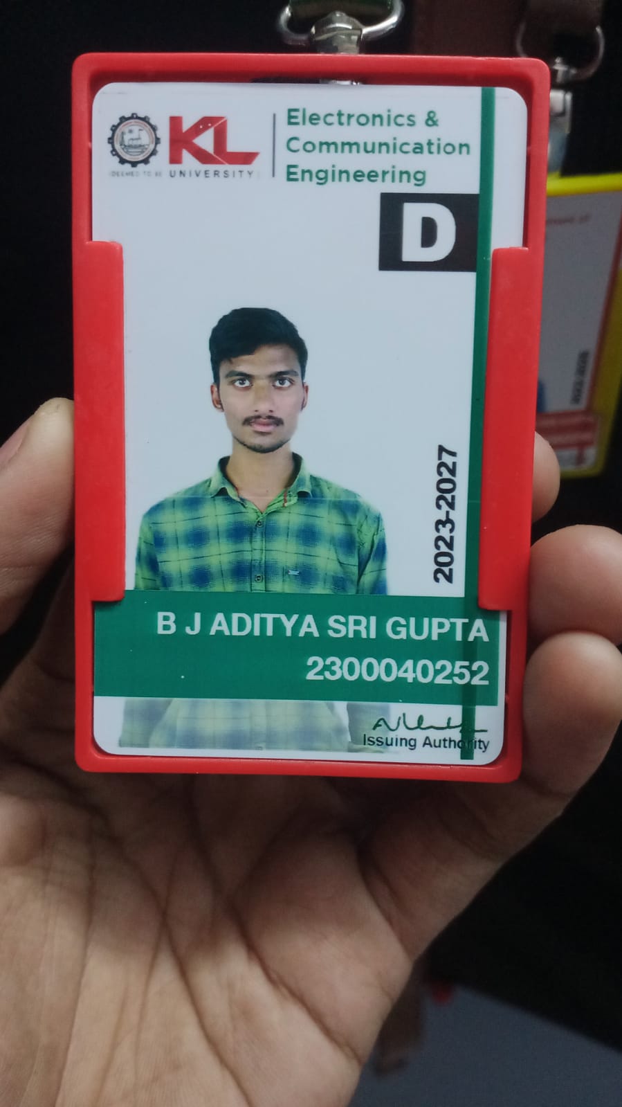 aditya