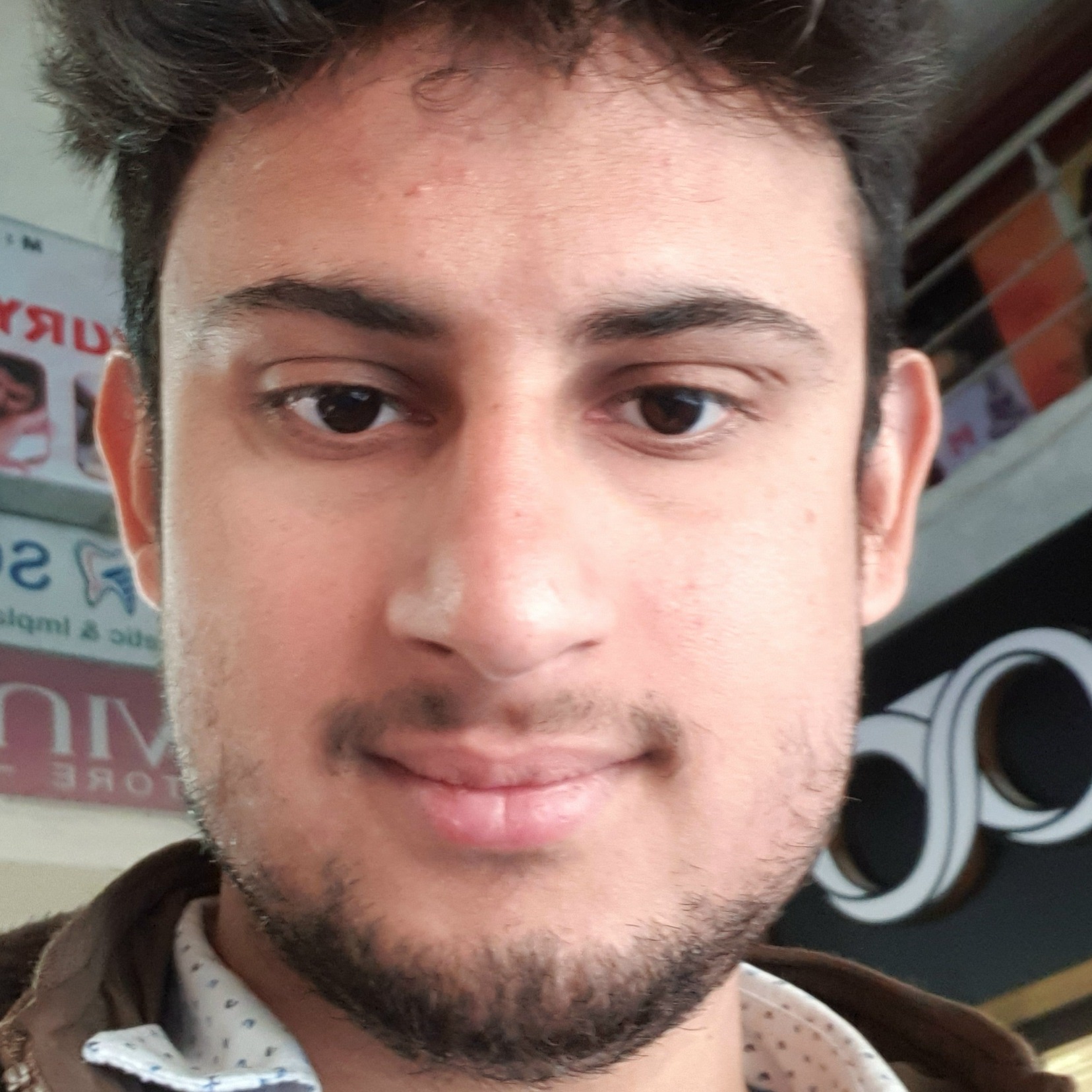 Shubham Tiwari