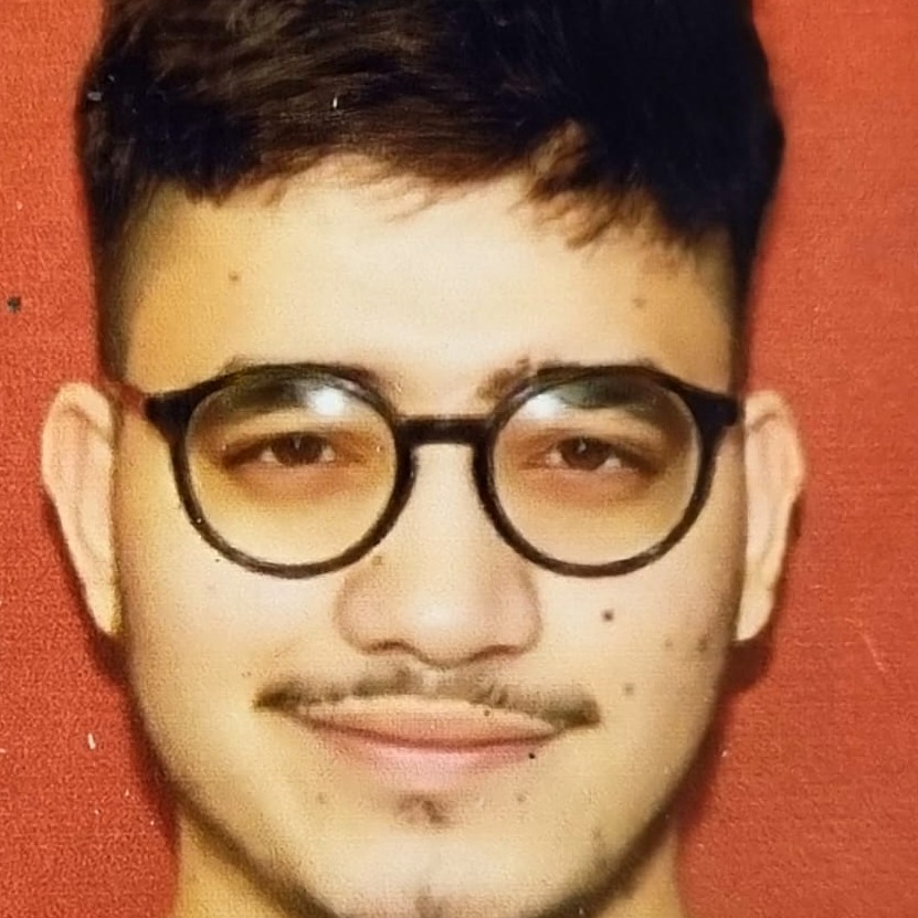 Parth Singh Rana