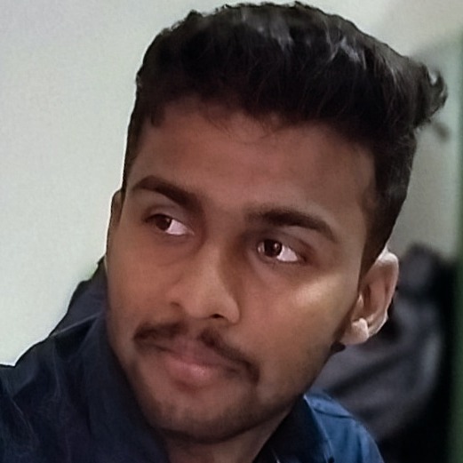 Amrath Kumar