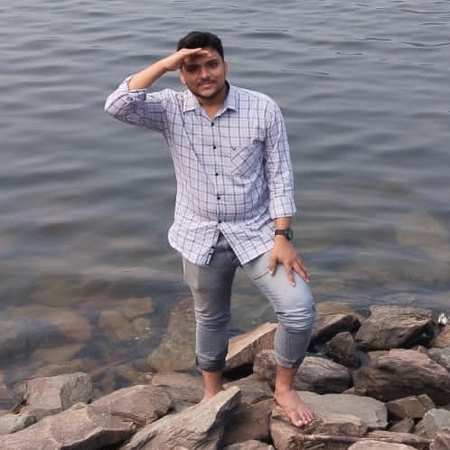 Arghya chakraborti