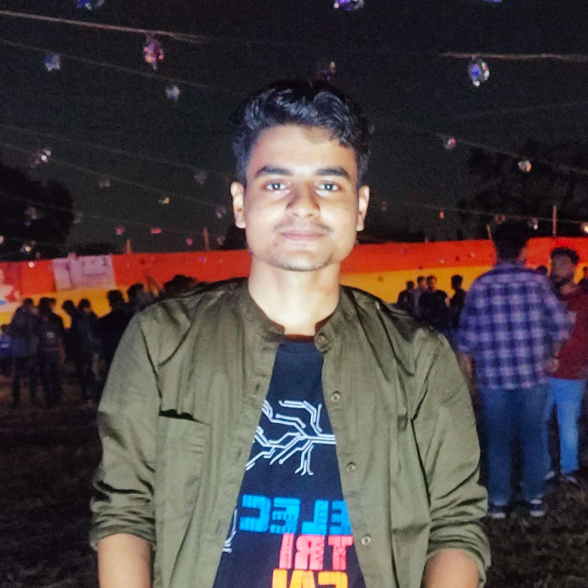 Susovan Chakraborty