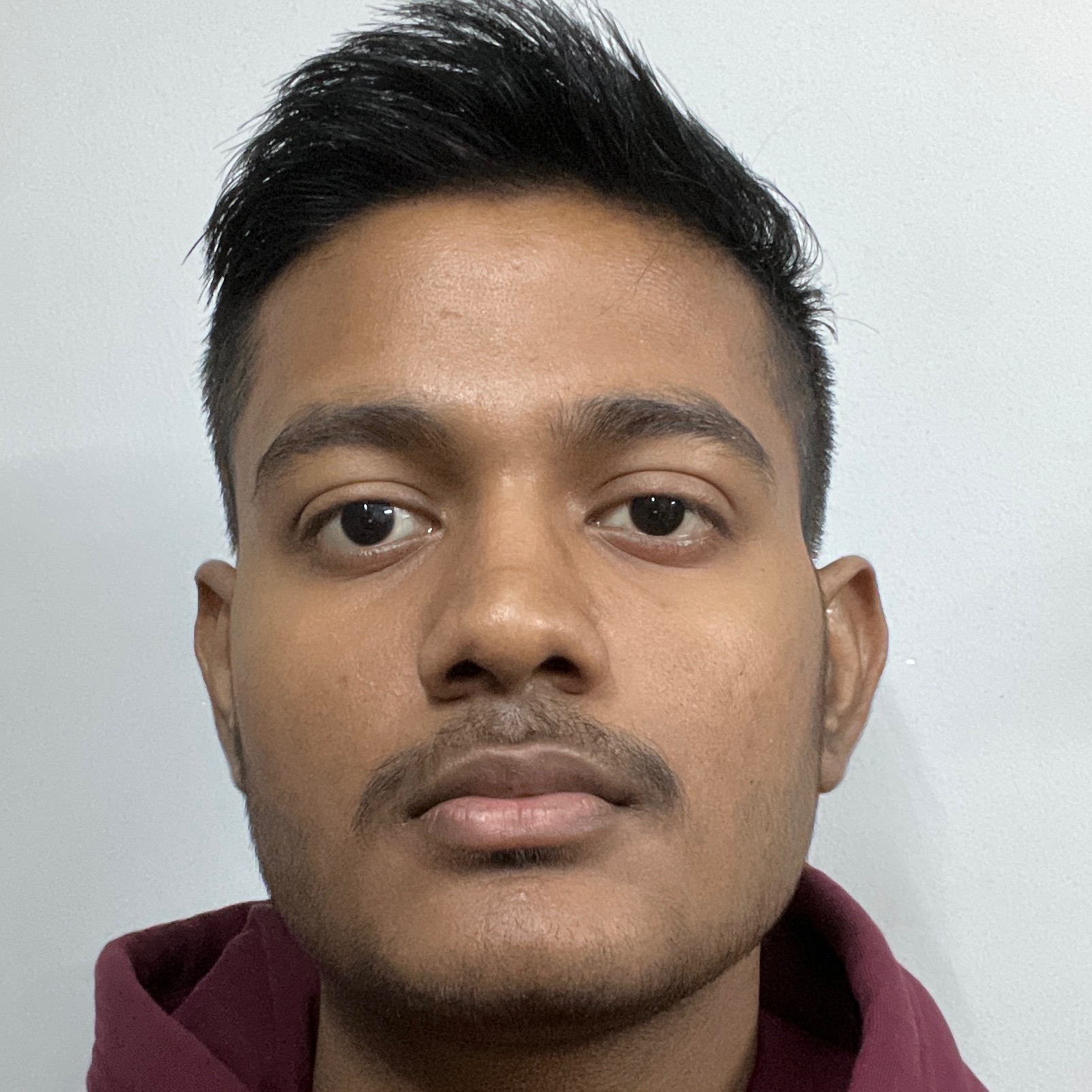 Vineet Singh