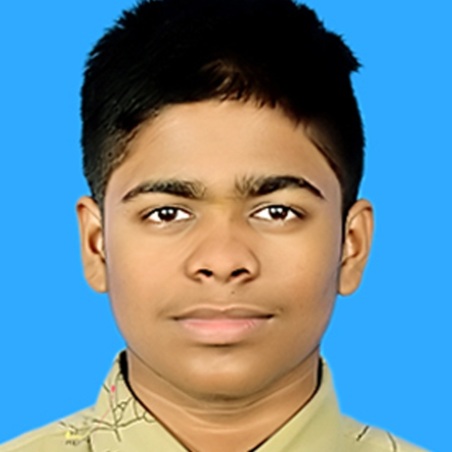 Jaswanth kadimisetti