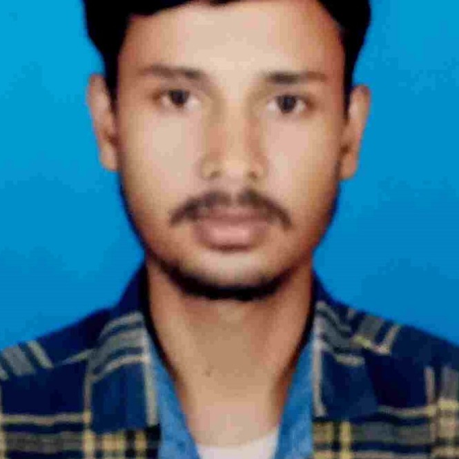 Sudip Nandi