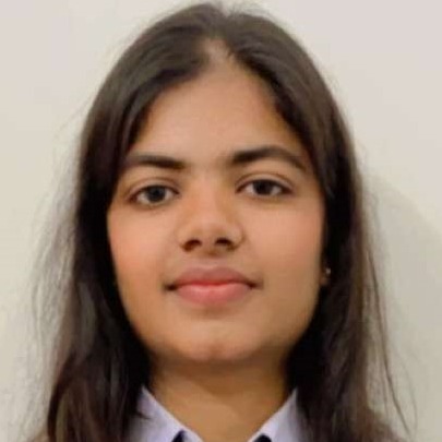 PANKTI JAIN