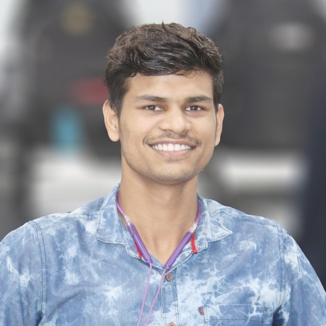 Vivek Kumar