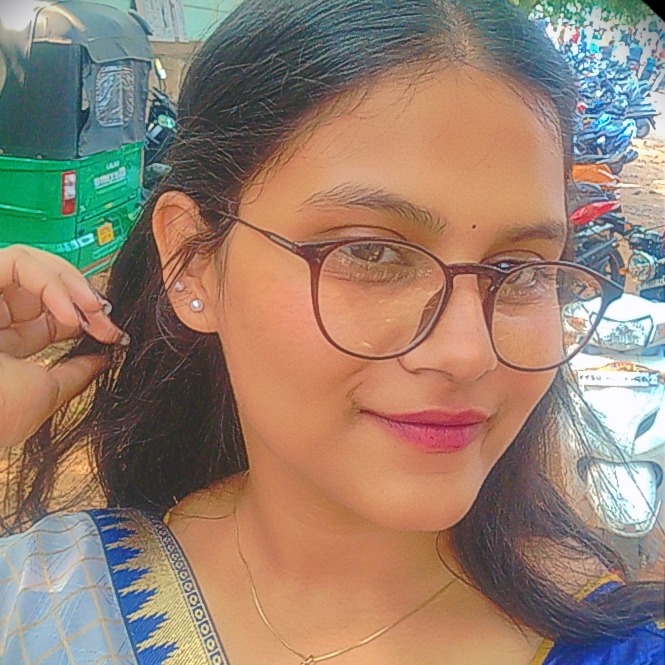 Upashana roy