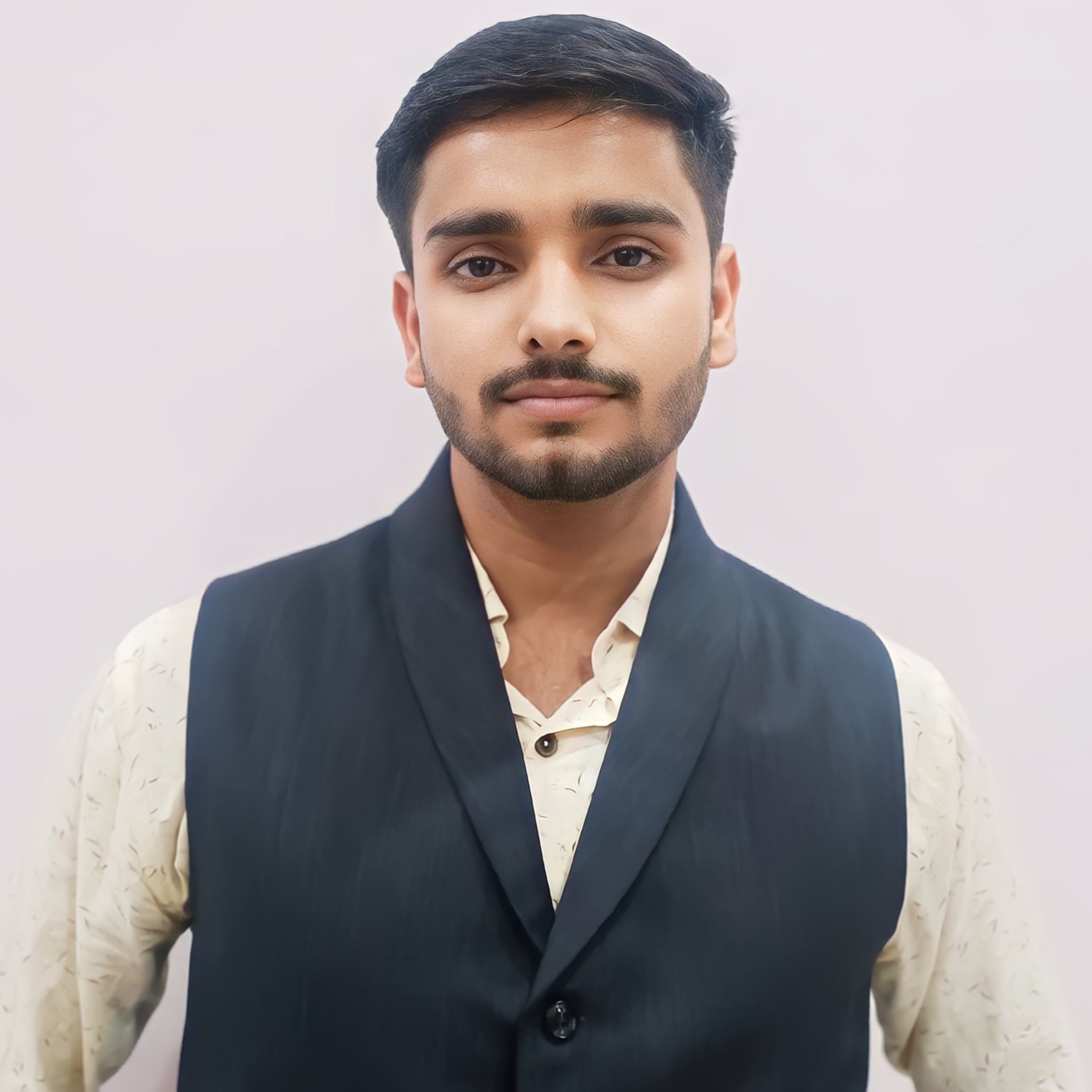 Bhartesh Sharma