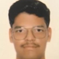 Naman Dubey