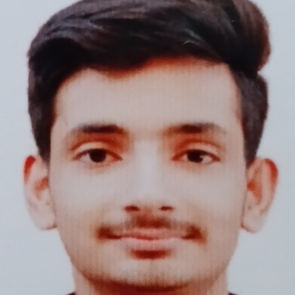 Kirtiraj Singh Rathore