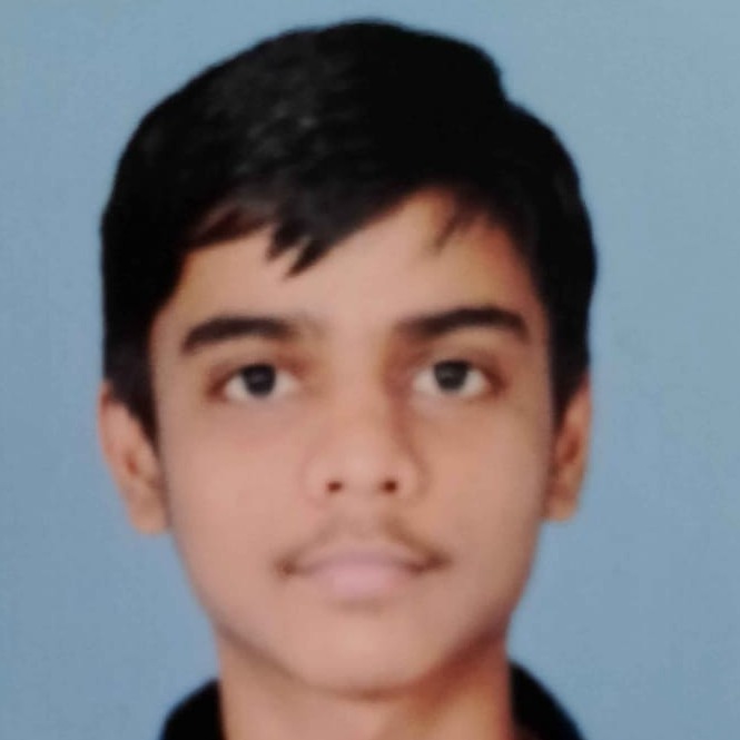 Chintalacheruvu L V L Santosh