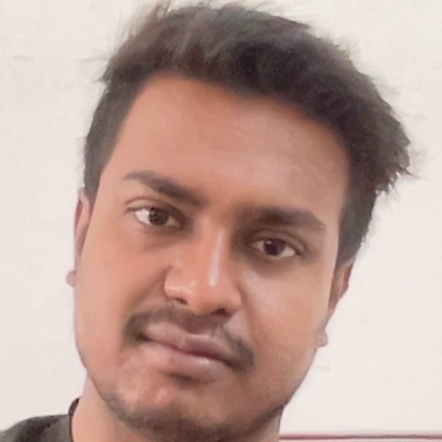SHEIKH MOHSIN KHAN