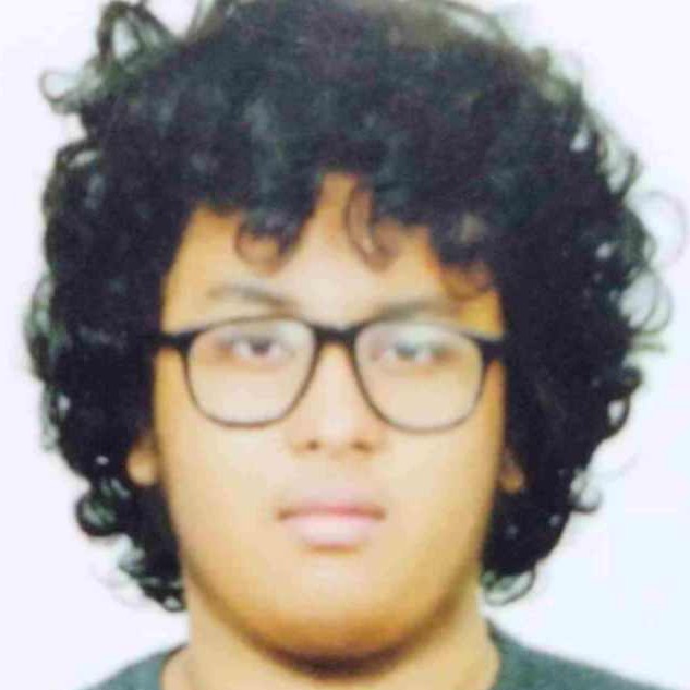 Omkar Das