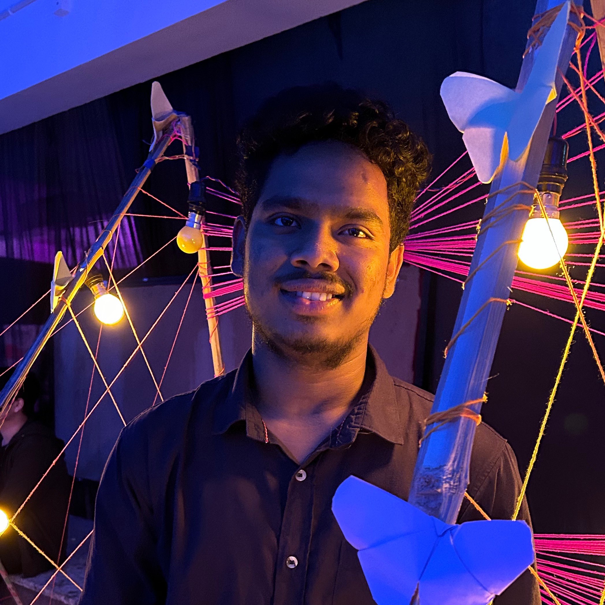 Ayushman Pradhan