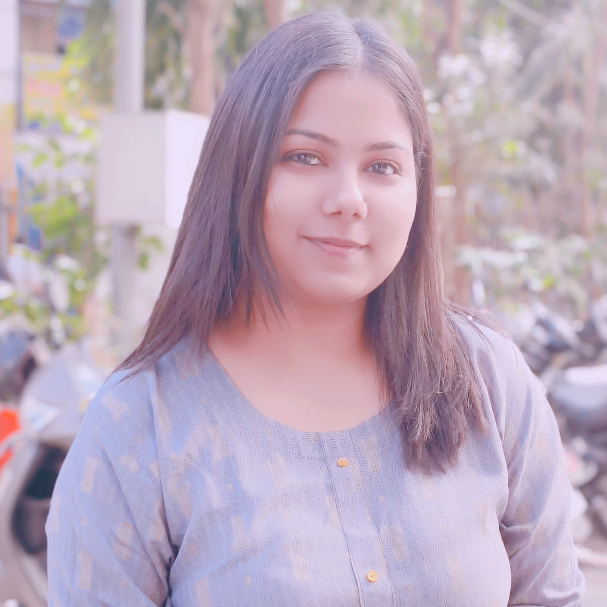 Isha Chaturvedi