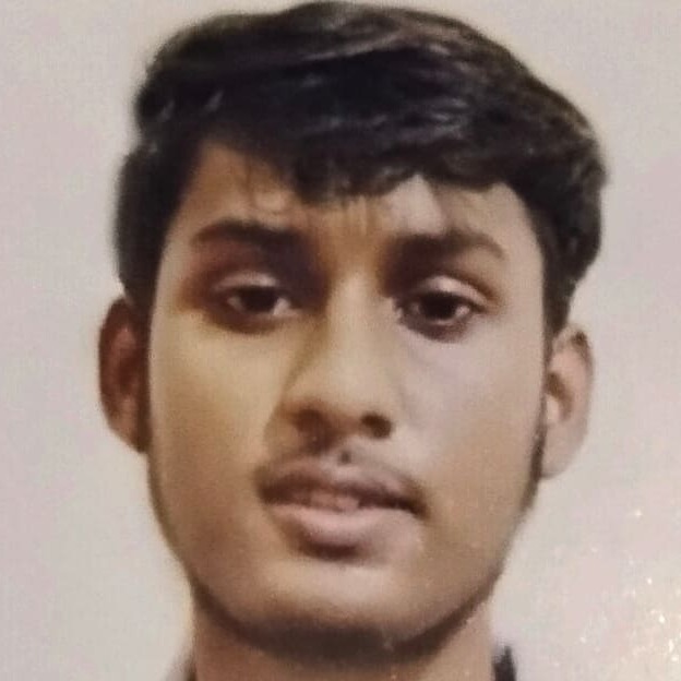 Ch vijay kumar