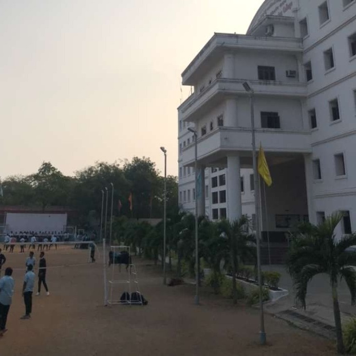 Rishik akula