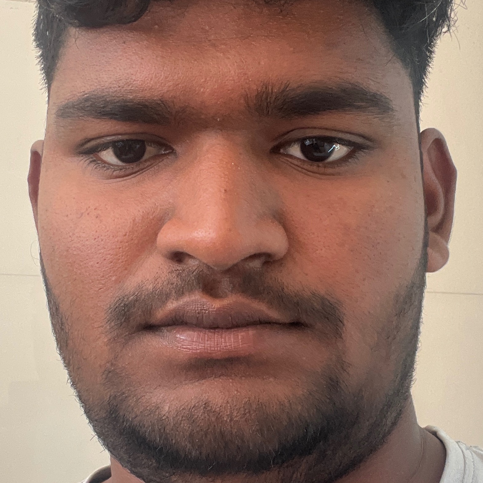 Gandi charan tej